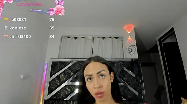 צ'אט XXX בשידור חי של bellacolucci