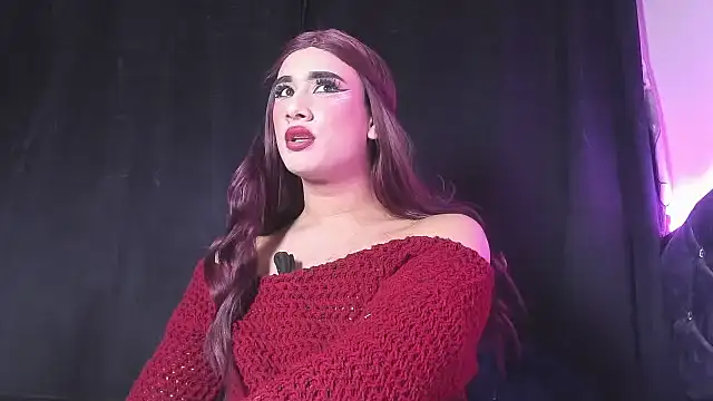 צ'אט XXX בשידור חי של Marian_Cristal