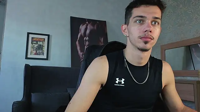 KaydenDrew Live XXX Chat