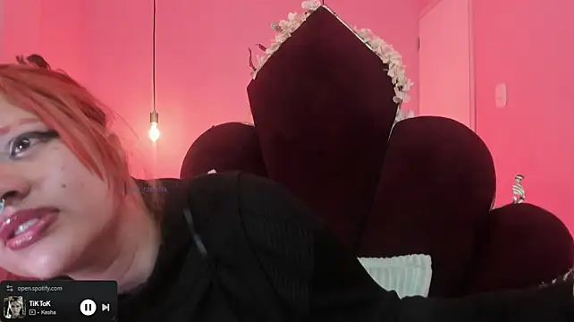 _carlotta_x 现场XXX聊天