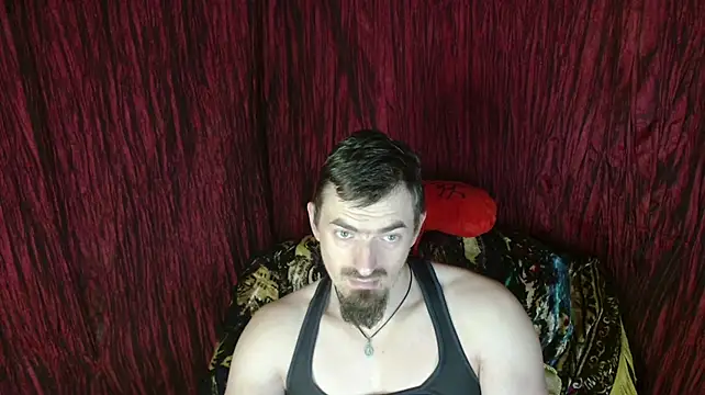 Chat XXX en directo de ConanJones