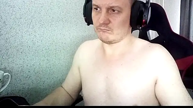 Chat XXX en directo de MysteriousWanderer
