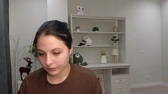 GlennisStipp 라이브 XXX 채팅