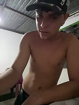 AndresRossel_n Webbikameraesitys