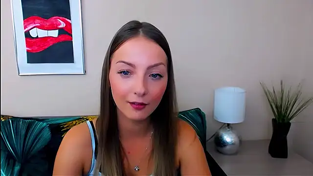 Chat XXX en directo de NatalieSexy