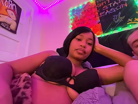 Chat XXX ao vivo de venusfairys