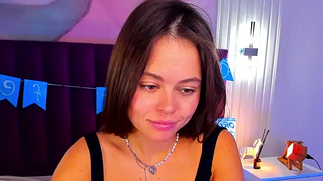 צ'אט XXX בשידור חי של Kelly_Cuutie