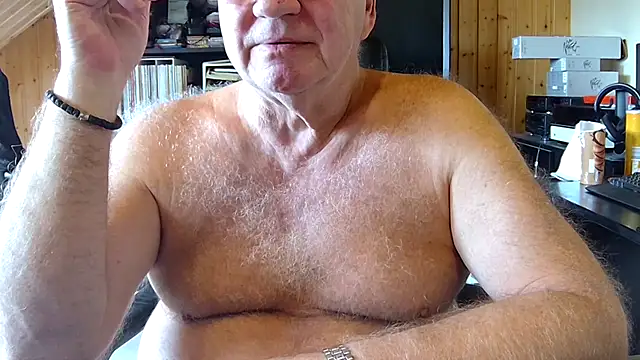 Chat XXX Live biggandybig