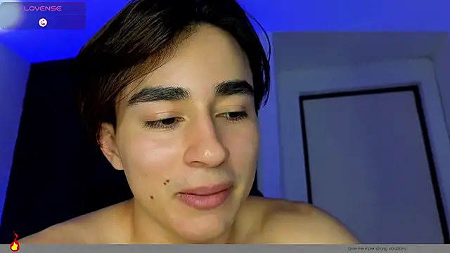 Connorr_01 Live XXX-chat