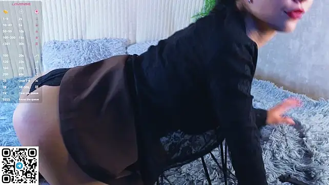 VesperSolace 라이브 XXX 채팅