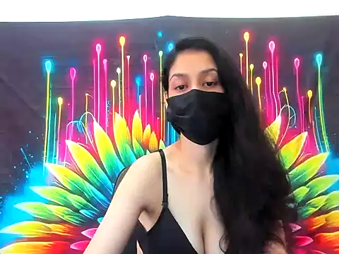 Živý XXX chat Farhana_beautyfull