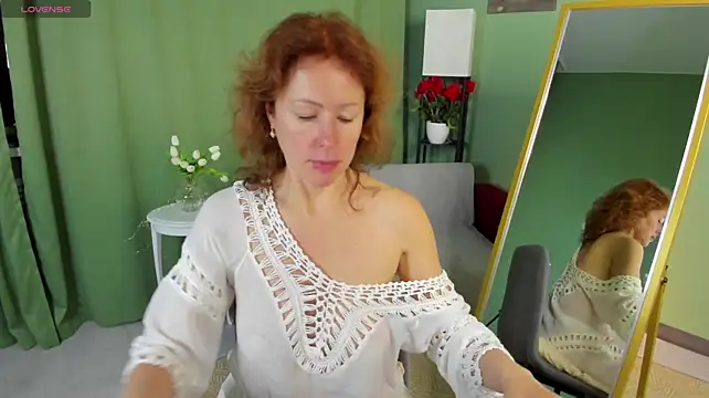 LeticiaRomano Obrolan Langsung XXX