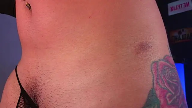 alejadolli Chat XXX live