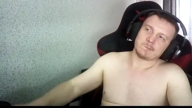 MysteriousWanderer Webcam Show