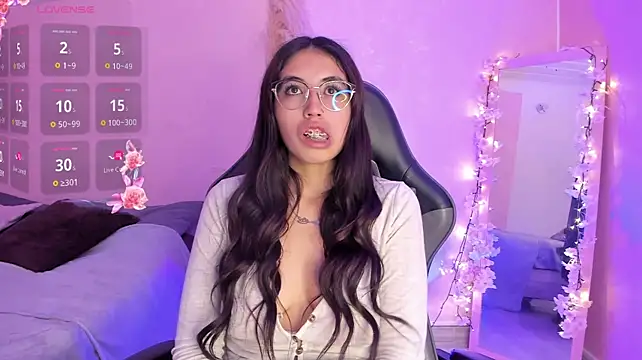 צ'אט XXX בשידור חי של Valk_submissive