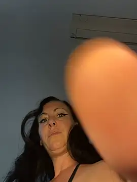 GoddessChloeAtreides' Live XXX Chat