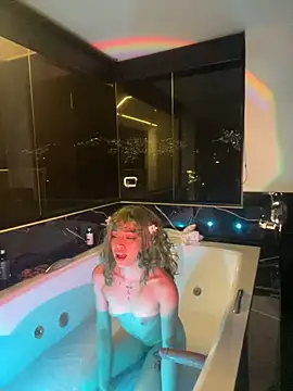 צ'אט XXX בשידור חי של heybabymatcha