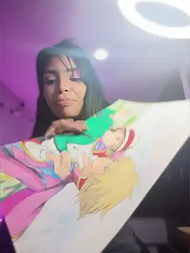 Živý XXX chat DeuxGold