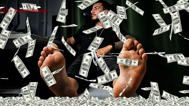 عرض كام AndrewBanner
