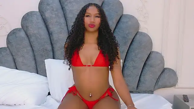Chloe-Rose- live XXX chat