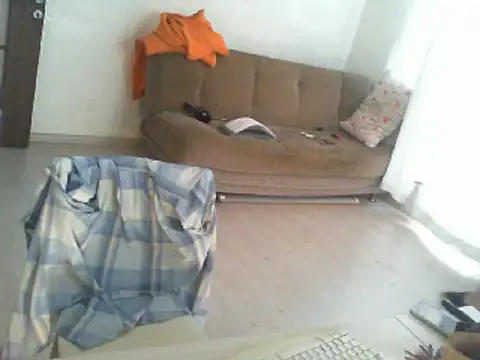 thekeys Adlı Modelin Canlı XXX Sohbeti