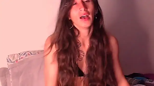 Živý XXX chat NathaSlaDir