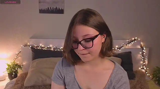 Živý XXX chat Next2Marie