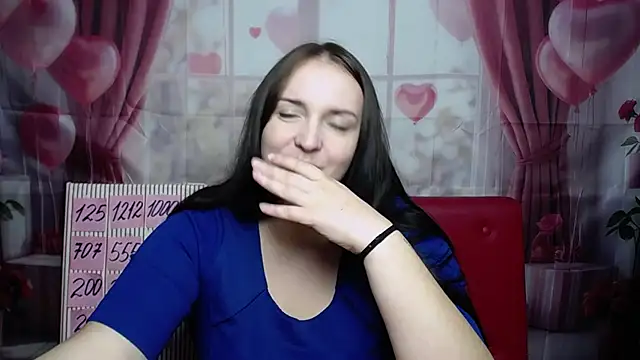 IsabelBlackberry লাইভ XXX চ্যাট