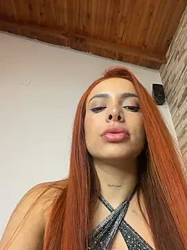 CiaraMorettii's Live XXX Chat