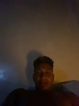 Ricosex12345 Webcam Show
