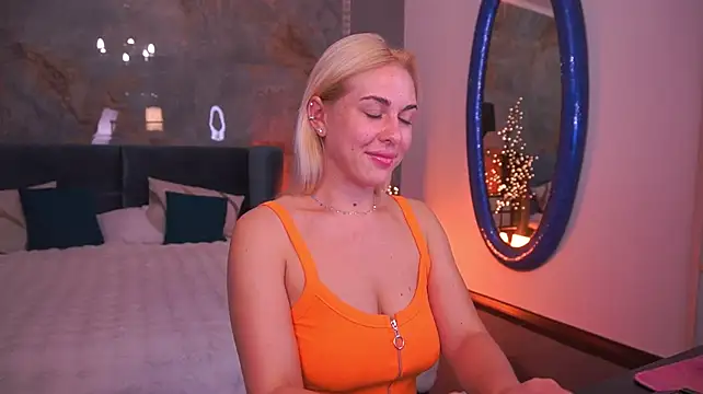 ArishkaLulu Adlı Modelin Canlı XXX Sohbeti