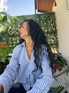 FeetVibe's Live XXX Chat