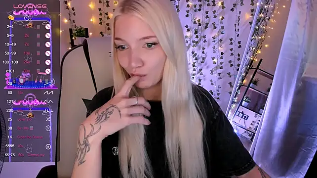 AnyaTaylor_ Obrolan Langsung XXX