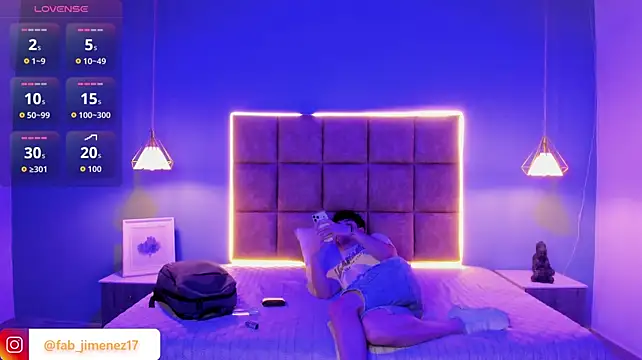 Chat +18 de AlejooTwink ao vivo