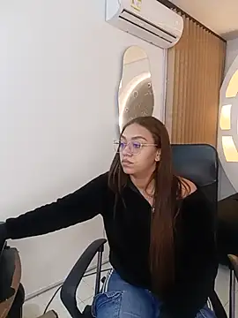 צ'אט XXX בשידור חי של ritzabeth_daniel