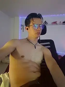 Brandon_starkk 라이브 XXX 채팅