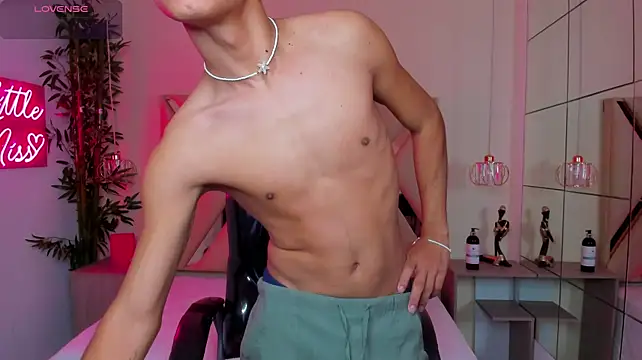 Anyelo_Twink Live XXX-Chat