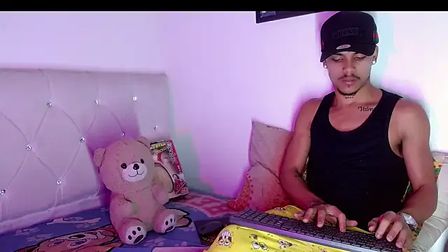 Angel_foxc13 Obrolan Langsung XXX