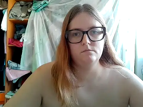 צ'אט XXX בשידור חי של DesireMelissa