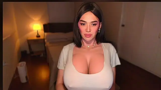 AnneHartx's Live XXX Chat