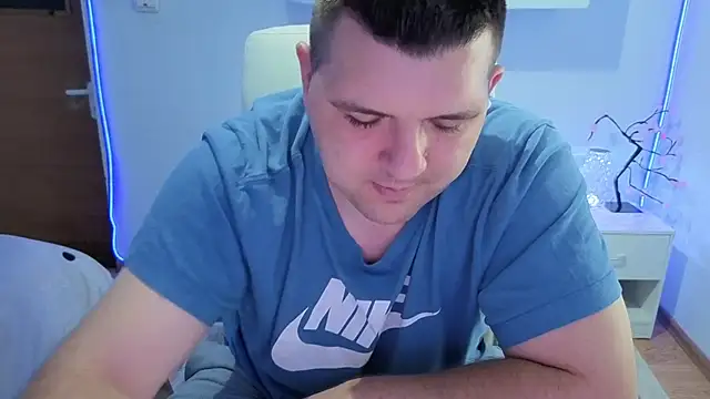 JasonJacks 라이브 XXX 채팅