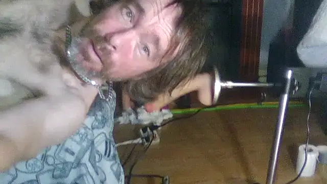 Mr_a420 Live XXX-Chat