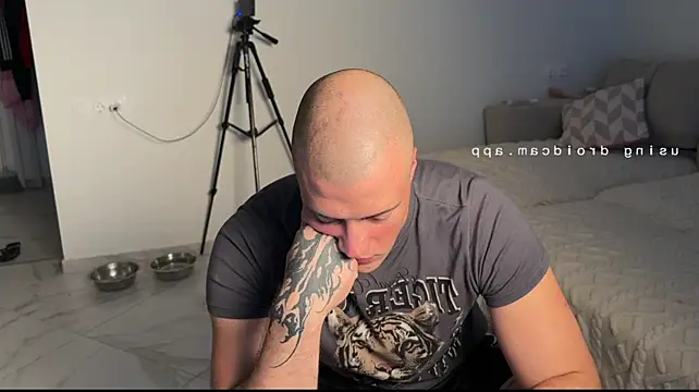 telenokk Live XXX Chat