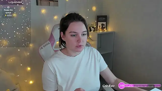 Secret_goddes Chat XXX live