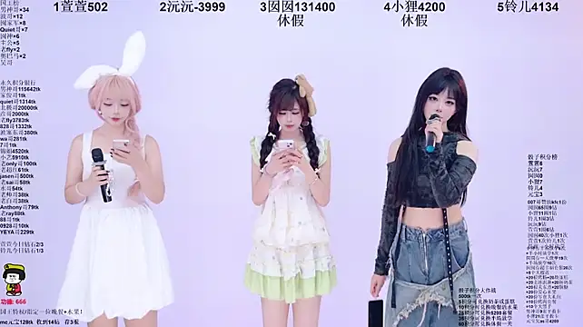 1X-two Live XXX Chat