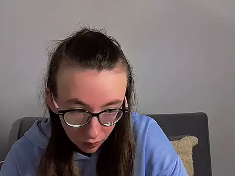 AnnaNatural Live XXX-chat