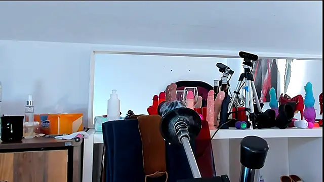 KarlaHartley Live XXX-Chat