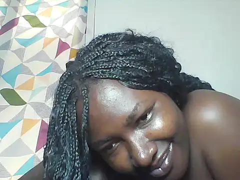 Chat +18 de Blackqueen5 ao vivo