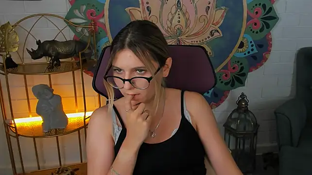 LeslieBloom Live XXX-Chat