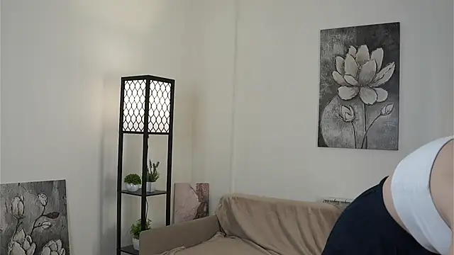 Živý XXX chat VincenzaPuhrman
